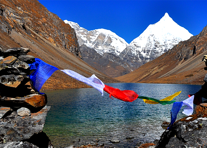 Druk Path Trek